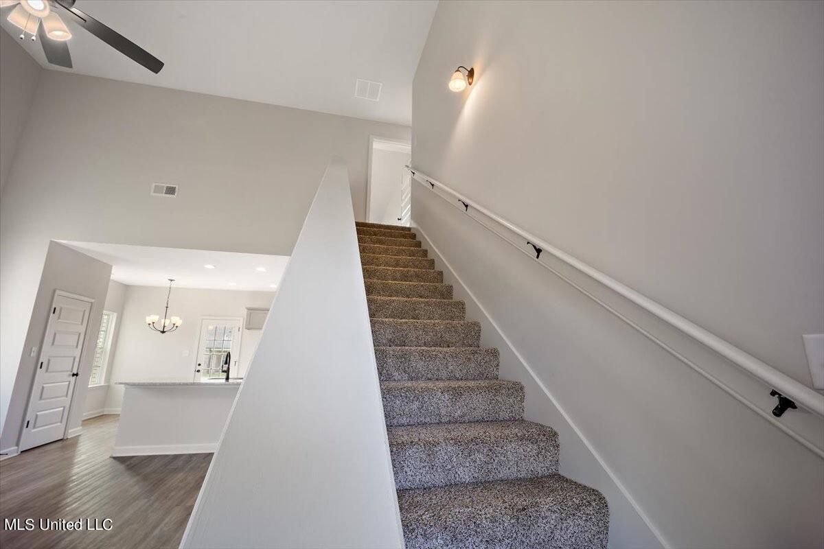 2319 Franklin Drive, Southaven, Mississippi image 21