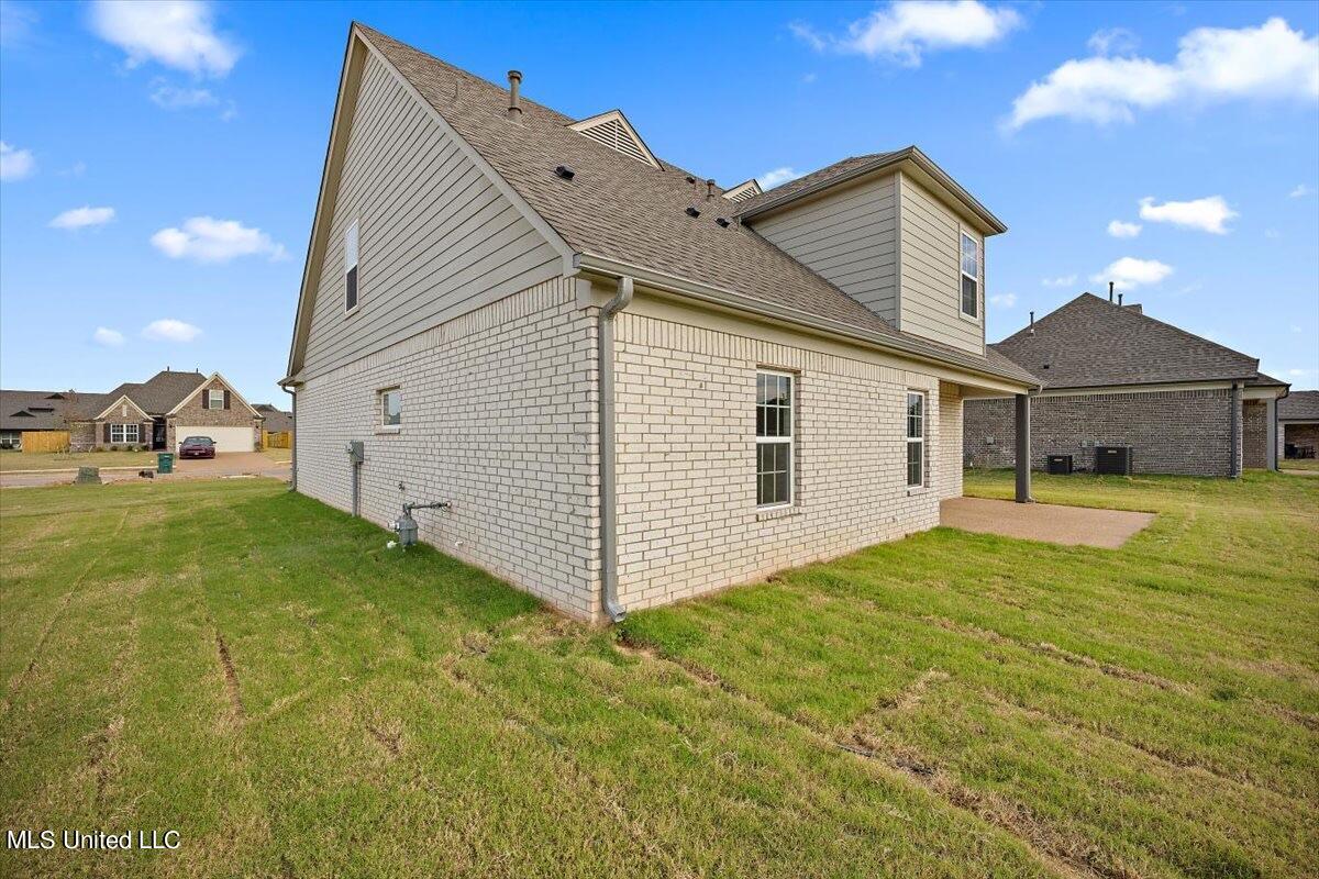 2319 Franklin Drive, Southaven, Mississippi image 30