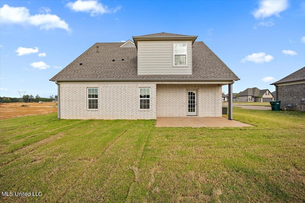 2319 Franklin Drive, Southaven, Mississippi image 29