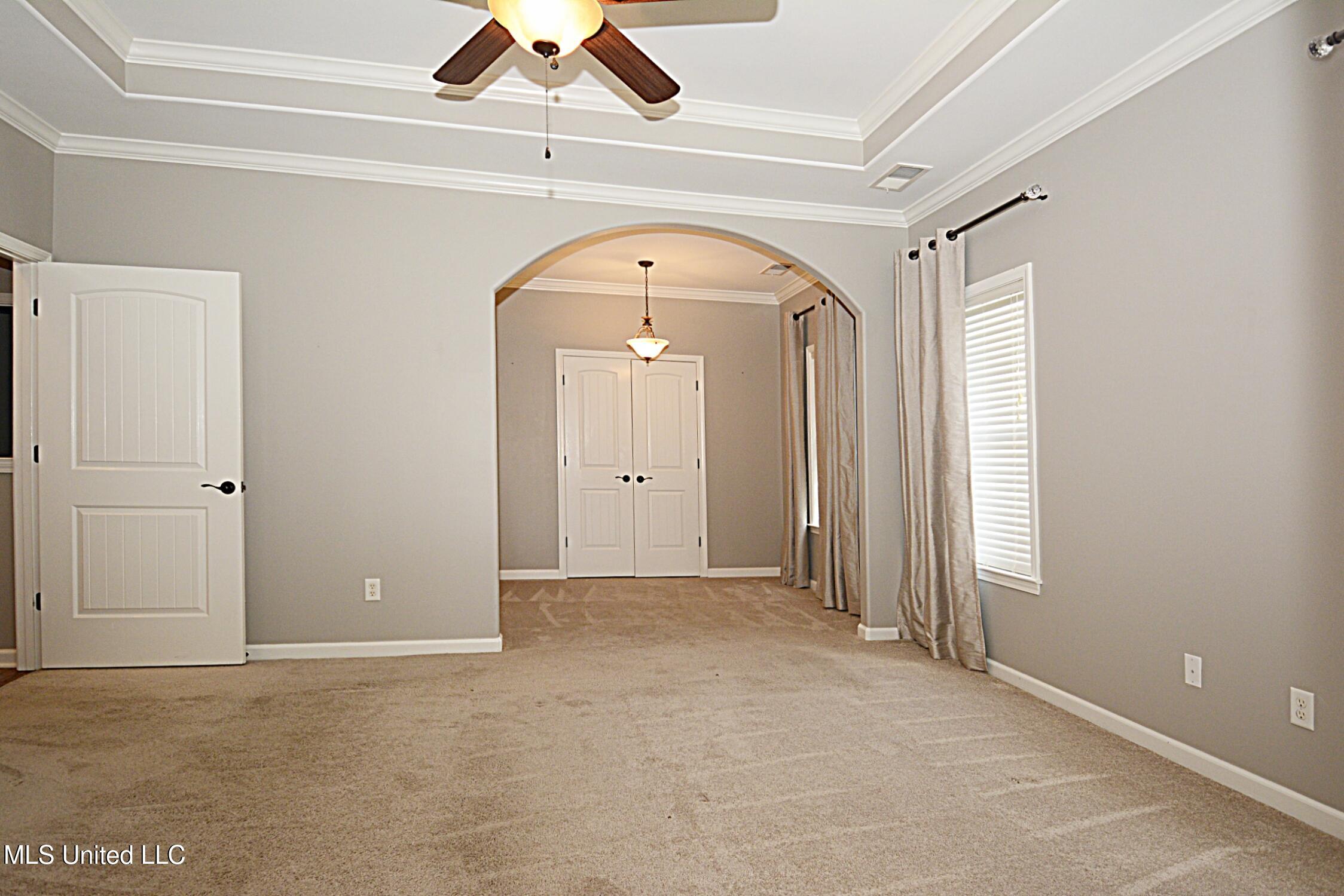 579 Fawn Grove Circle, Hernando, Mississippi image 18