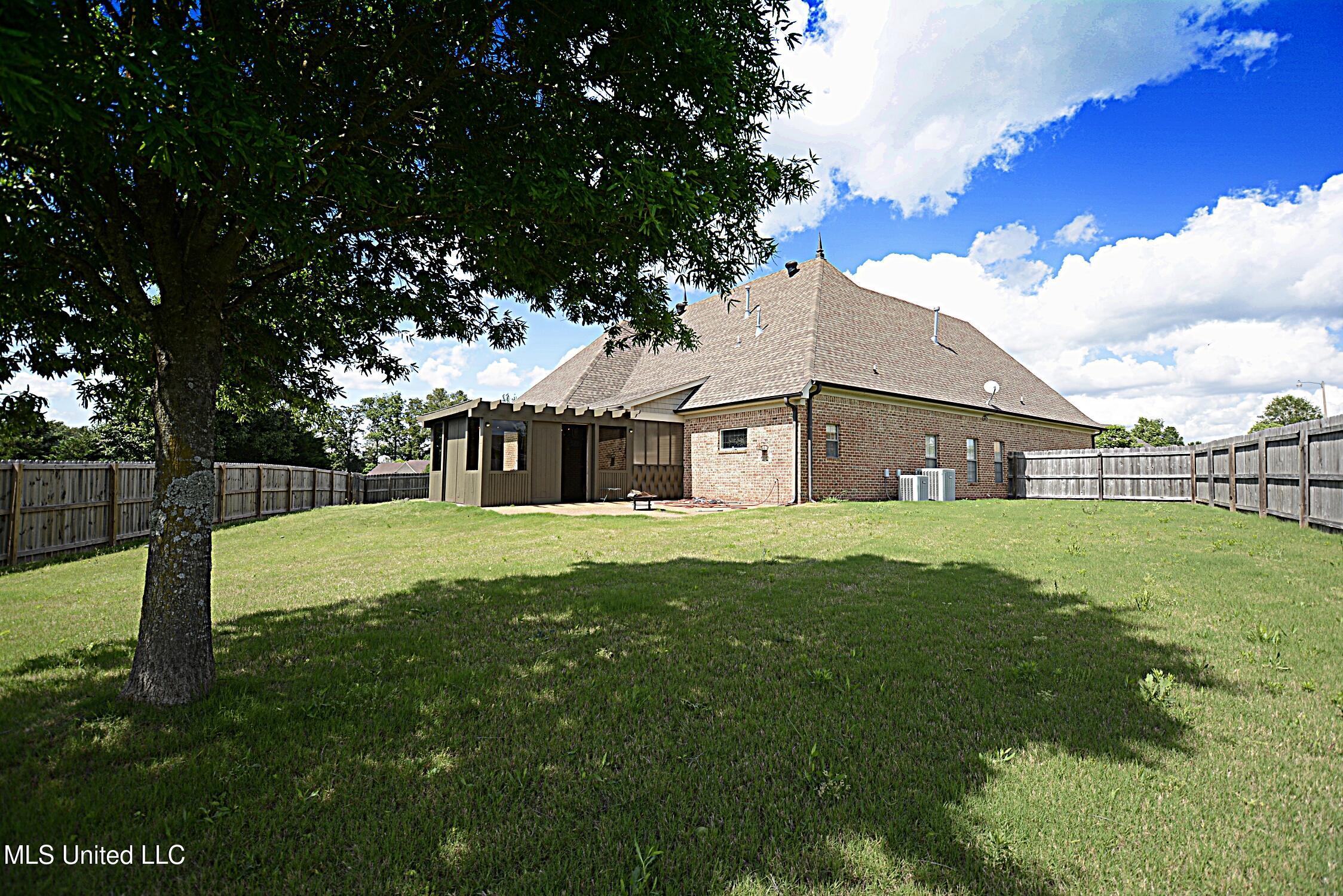 579 Fawn Grove Circle, Hernando, Mississippi image 30