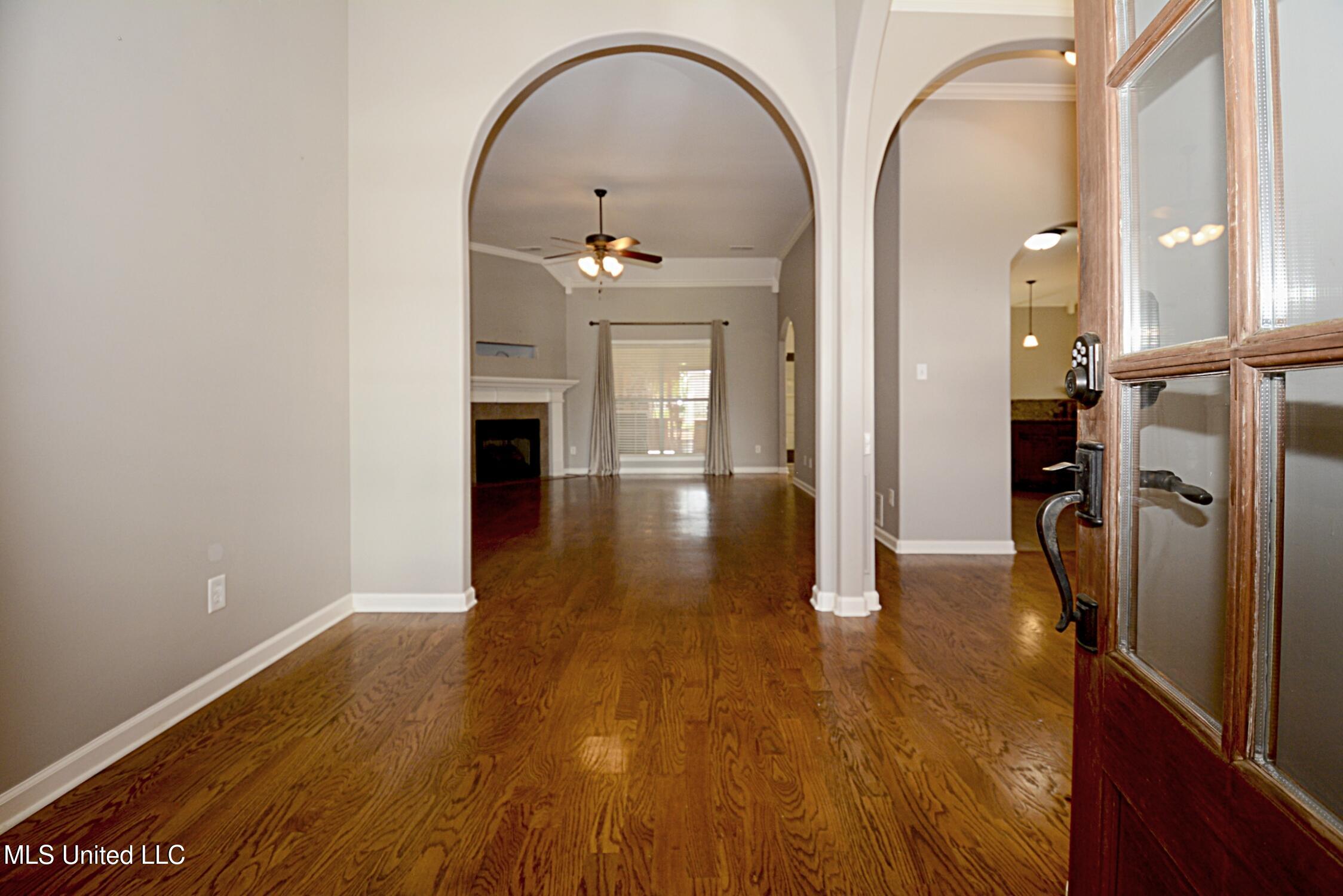 579 Fawn Grove Circle, Hernando, Mississippi image 2