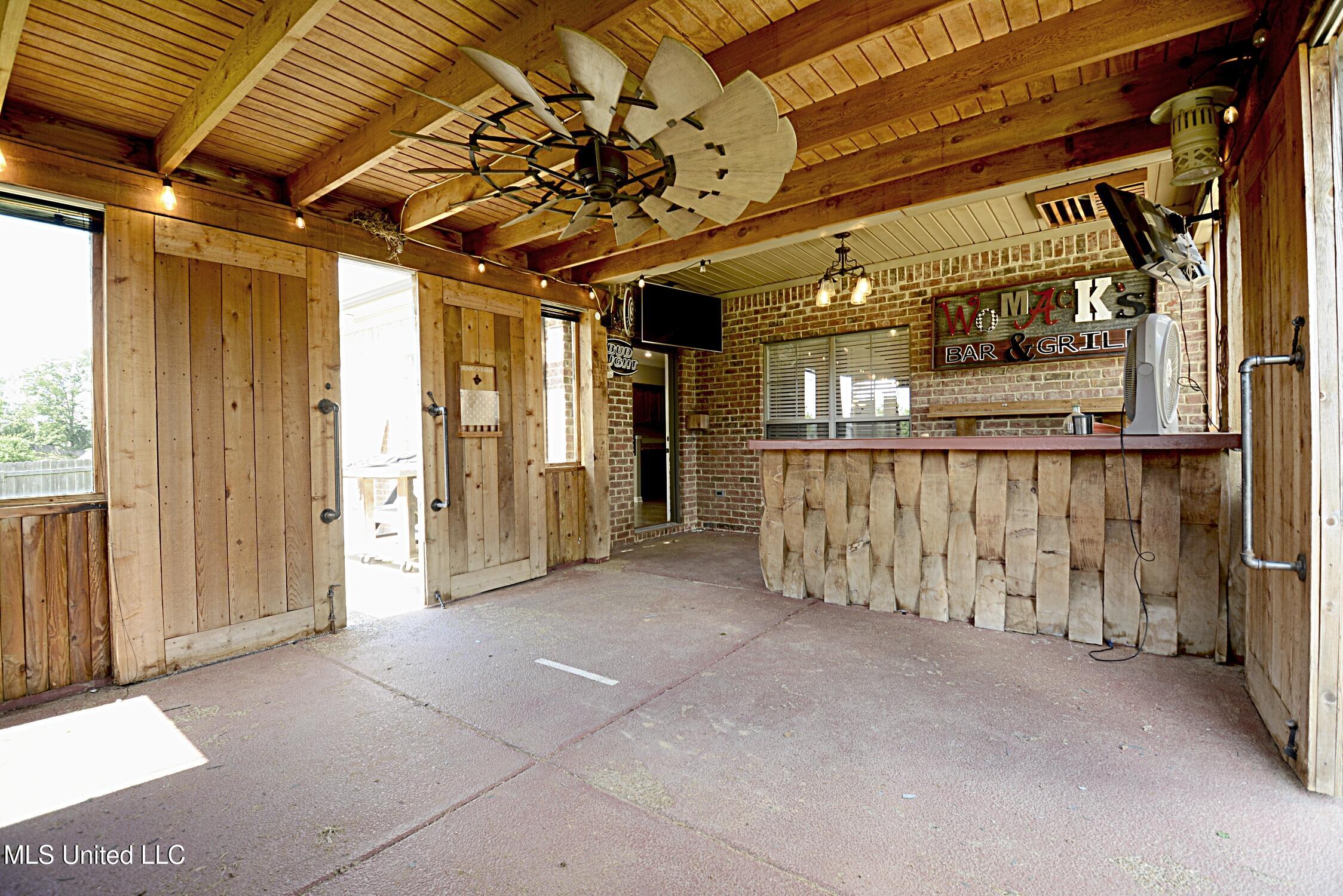 579 Fawn Grove Circle, Hernando, Mississippi image 28