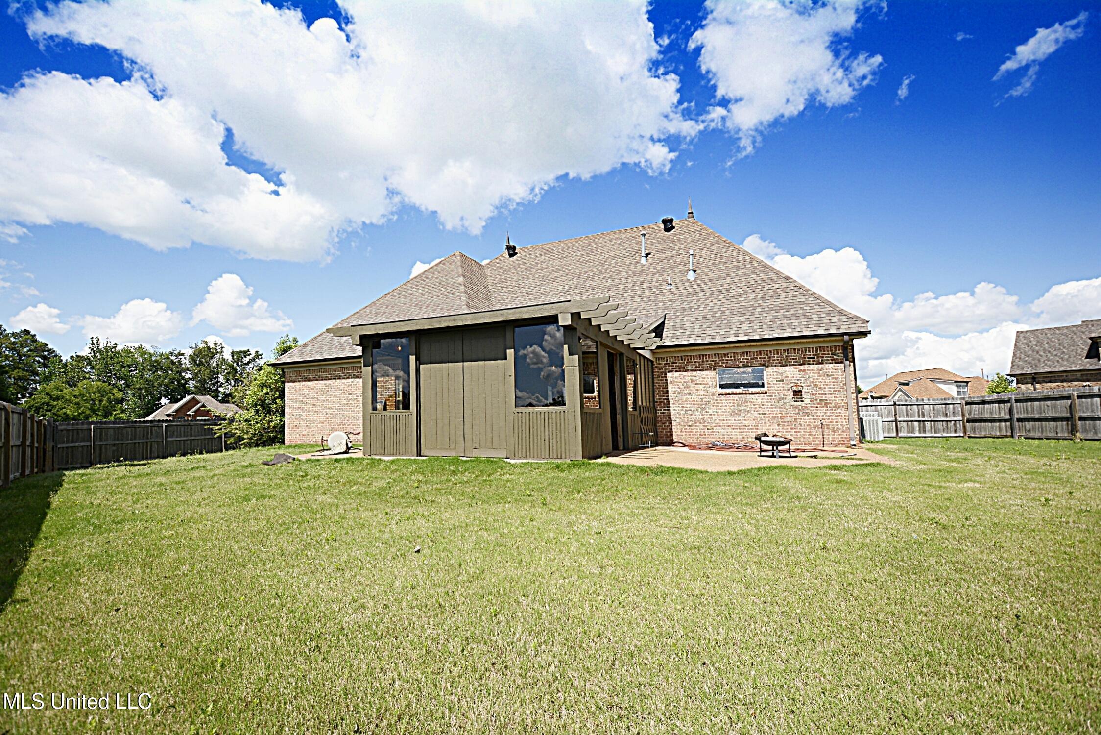 579 Fawn Grove Circle, Hernando, Mississippi image 29