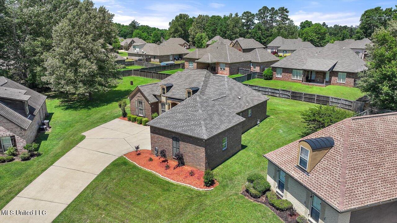 107 Bridgeton Court, Canton, Mississippi image 41