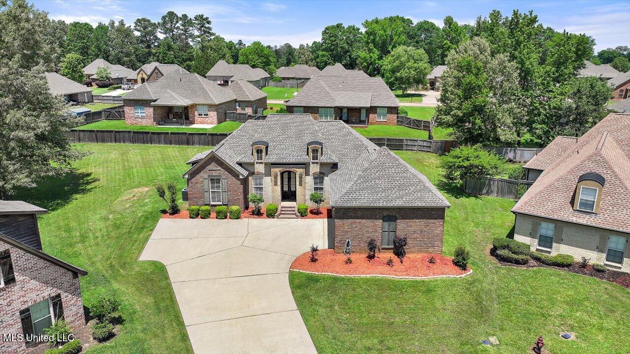 107 Bridgeton Court, Canton, Mississippi image 40