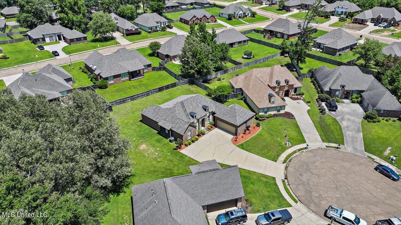 107 Bridgeton Court, Canton, Mississippi image 44