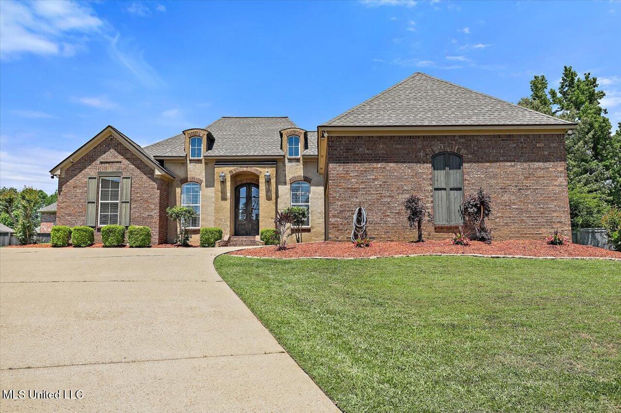 107 Bridgeton Court, Canton, Mississippi image 4