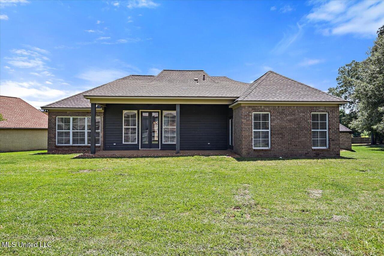 107 Bridgeton Court, Canton, Mississippi image 35