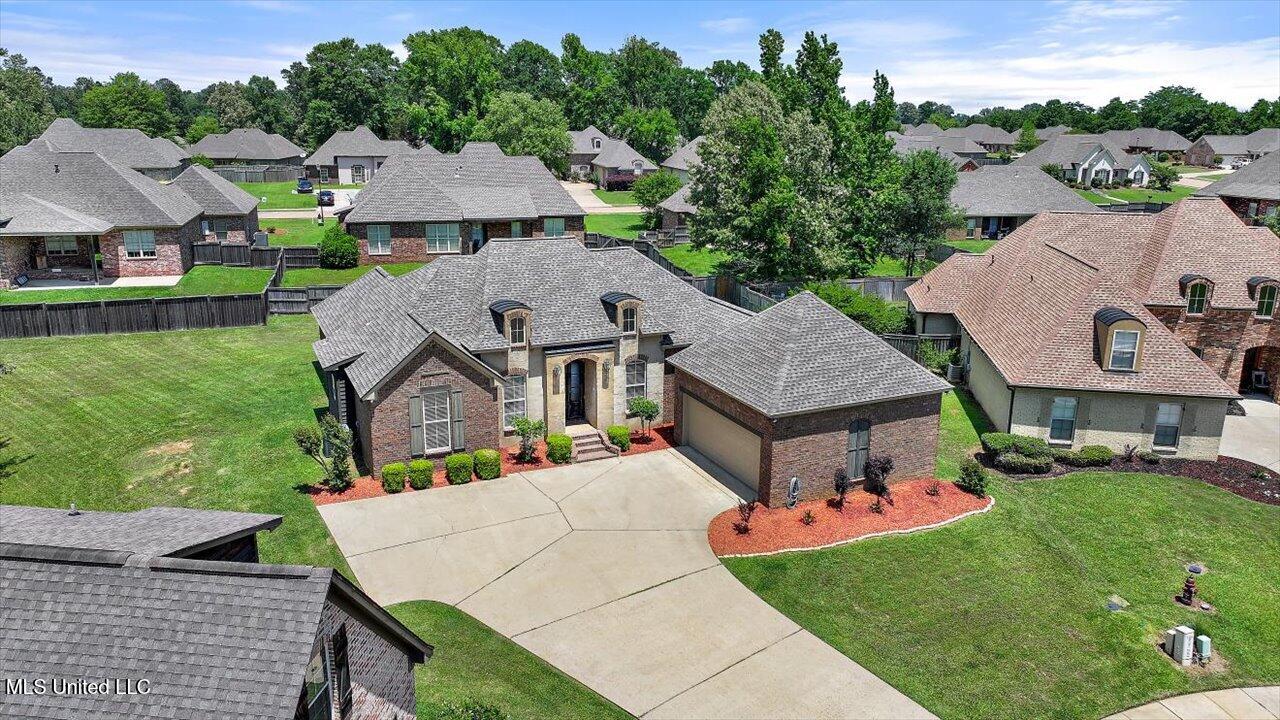 107 Bridgeton Court, Canton, Mississippi image 39
