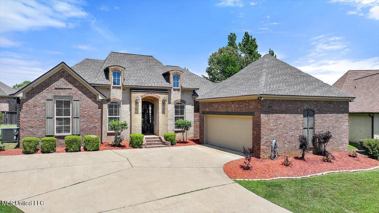 107 Bridgeton Court, Canton, Mississippi image 3