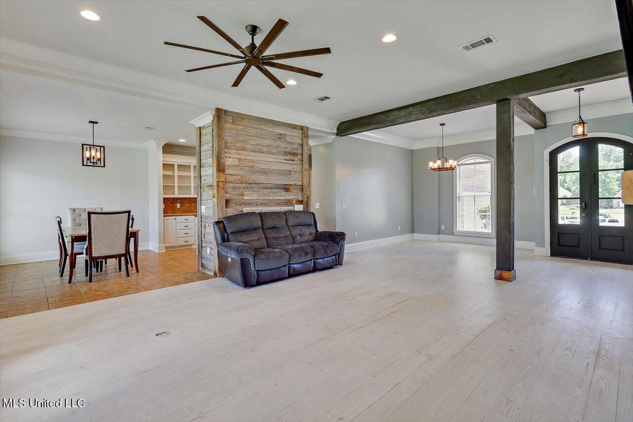 107 Bridgeton Court, Canton, Mississippi image 10