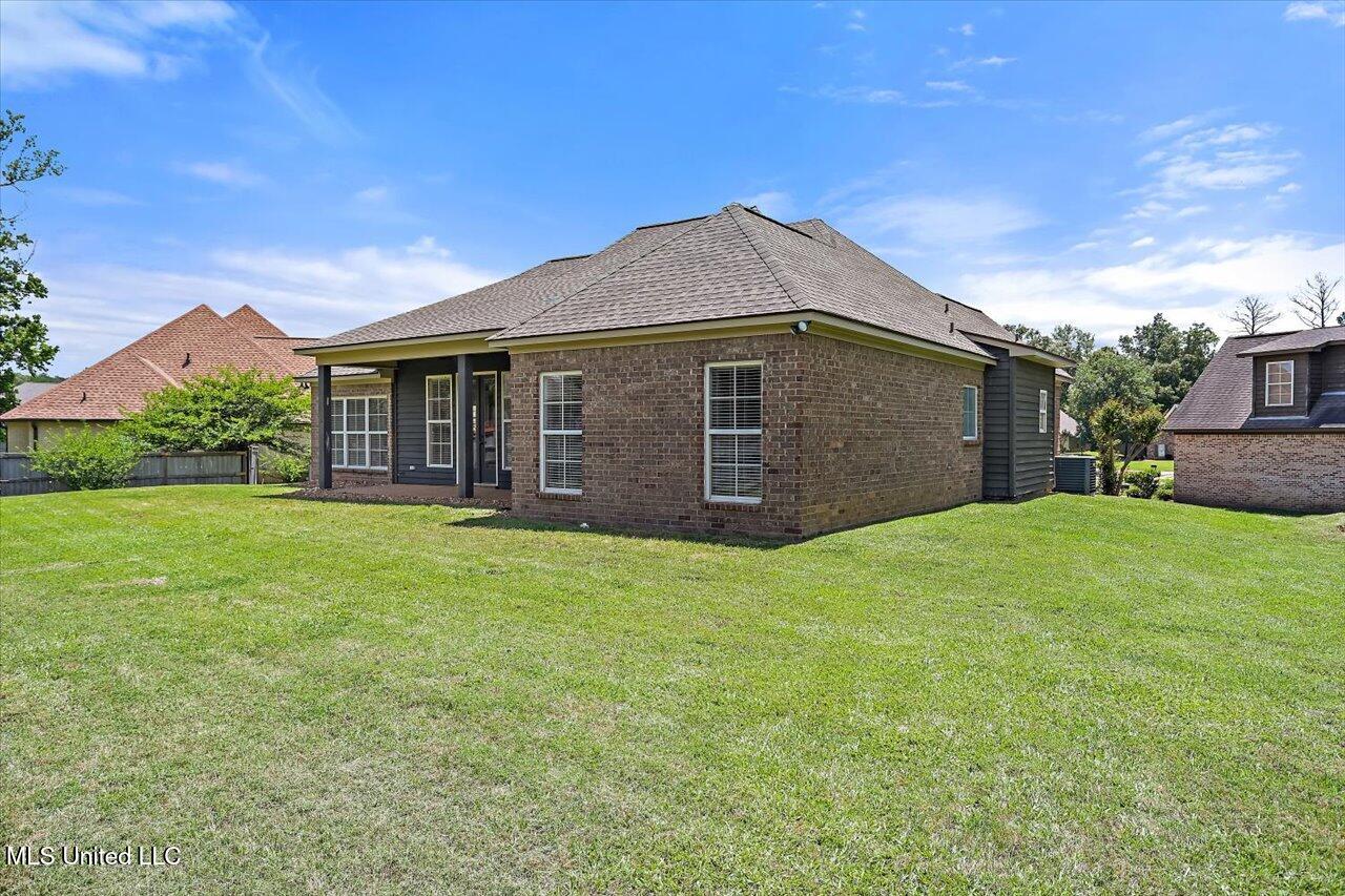 107 Bridgeton Court, Canton, Mississippi image 34
