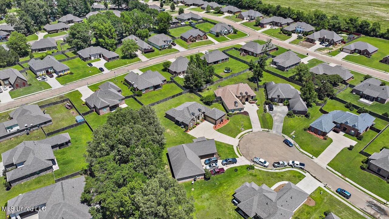 107 Bridgeton Court, Canton, Mississippi image 45
