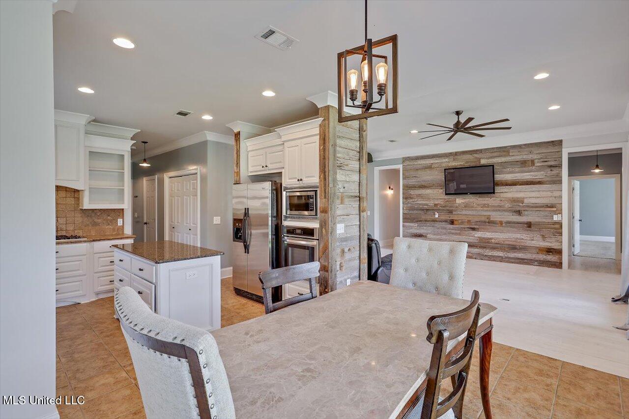 107 Bridgeton Court, Canton, Mississippi image 17