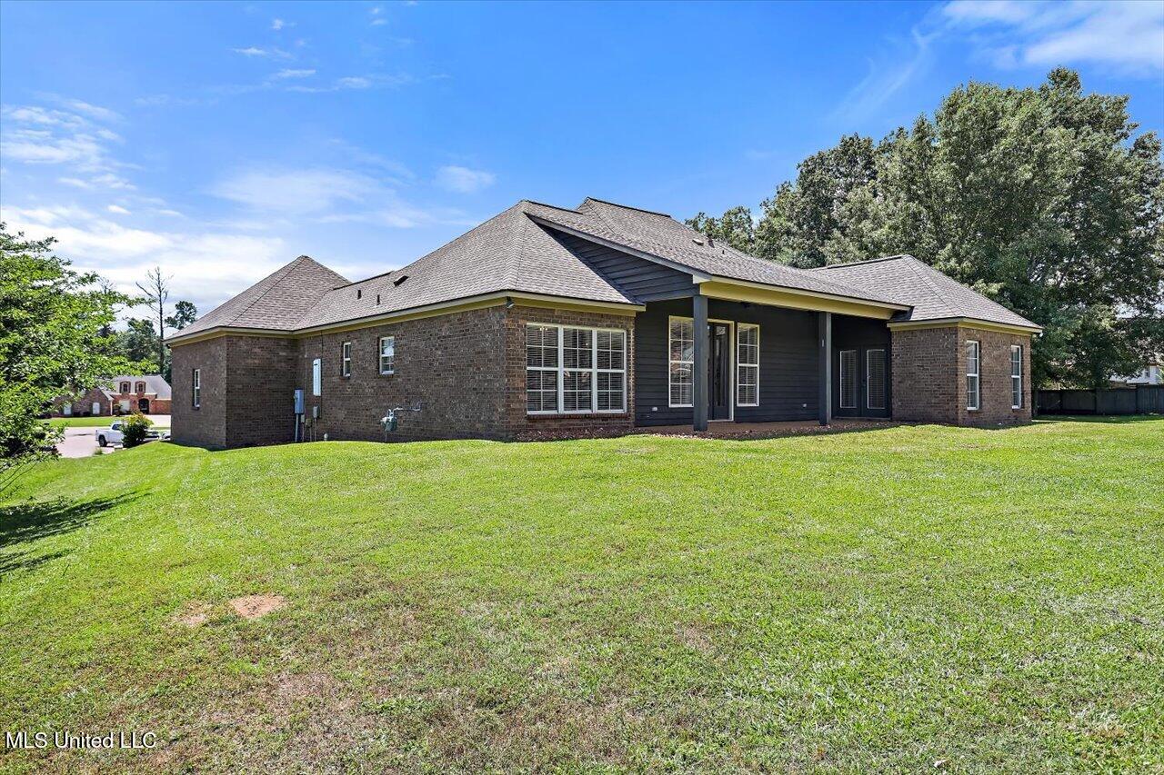 107 Bridgeton Court, Canton, Mississippi image 36