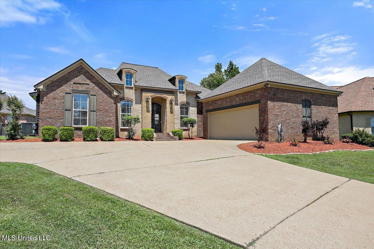 107 Bridgeton Court, Canton, Mississippi image 5