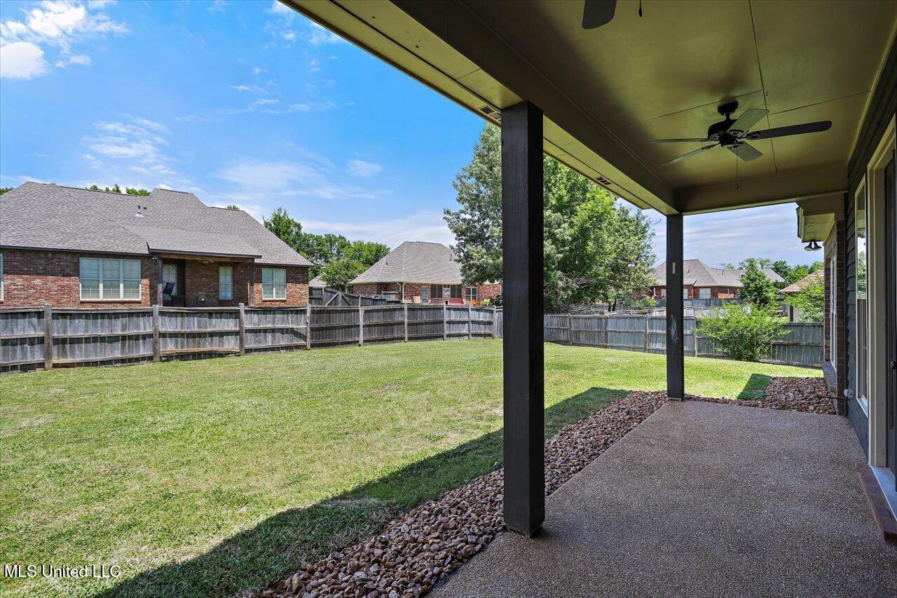 107 Bridgeton Court, Canton, Mississippi image 38