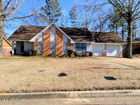 Homes For Sale - 6162 Clarence Drive<br/> Jackson, MS 39206