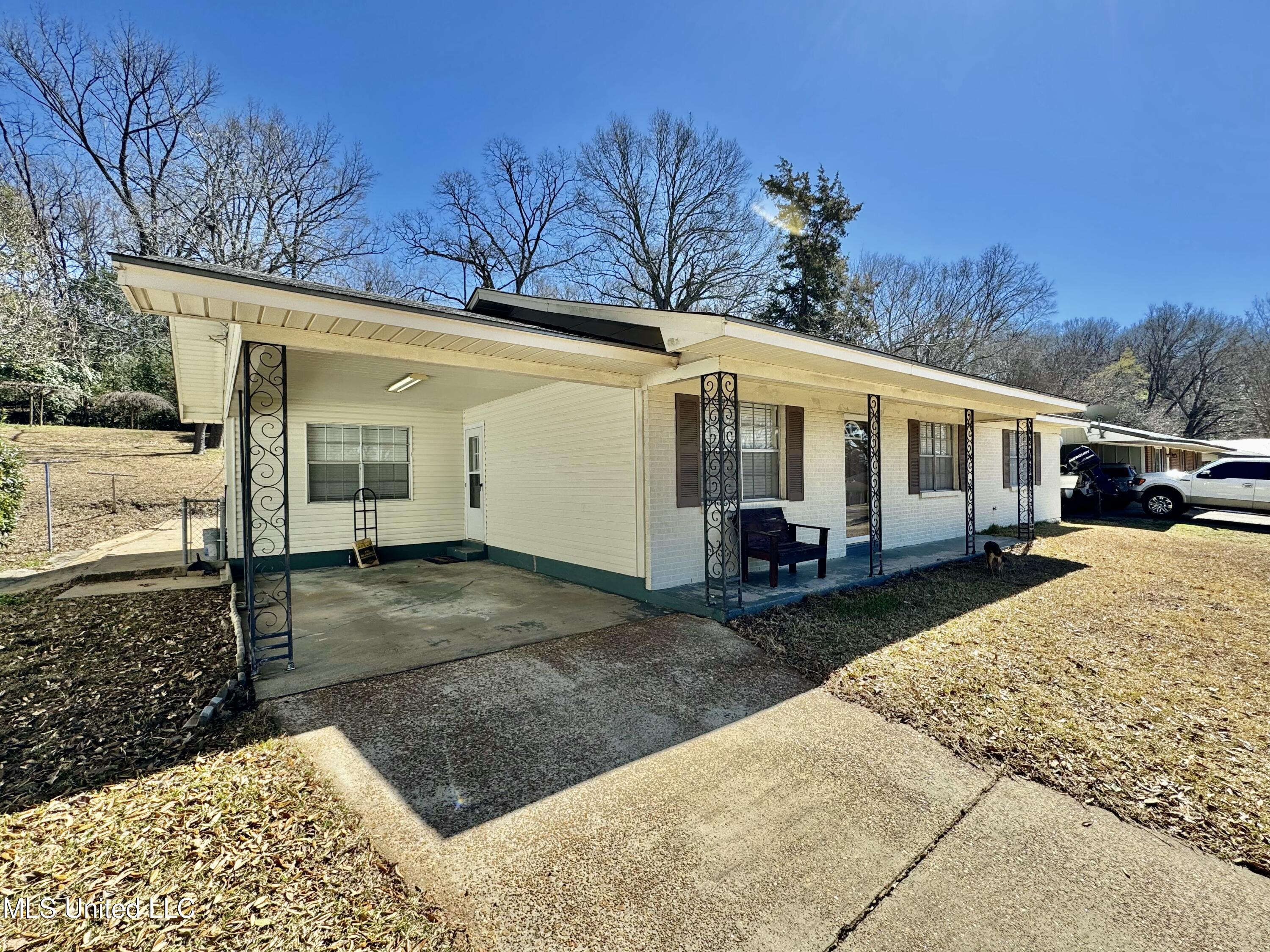 1846 Woodlawn Ave Avenue, Yazoo City, Mississippi image 3