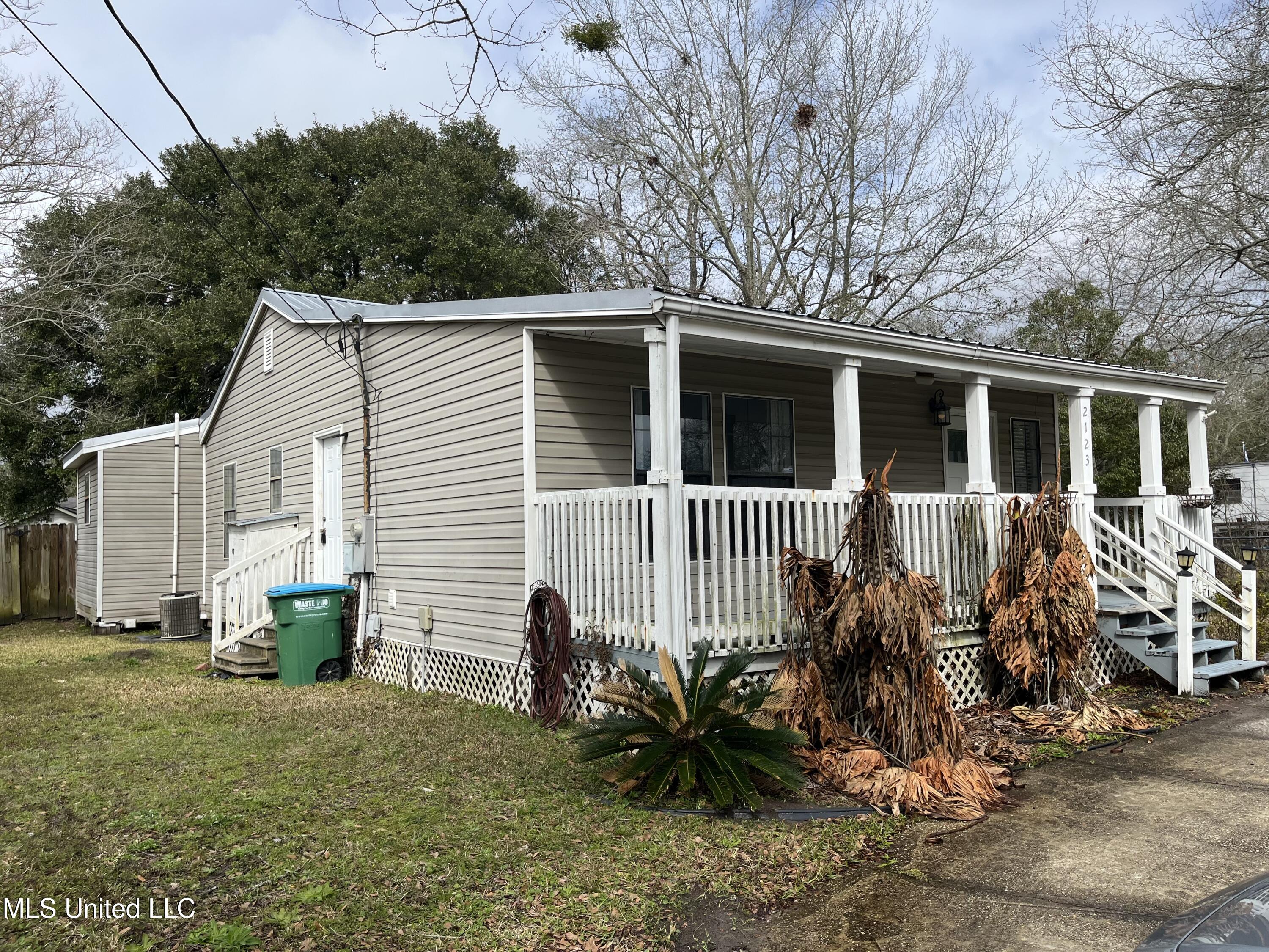 2123 Cleveland Avenue, Pascagoula, Mississippi image 3