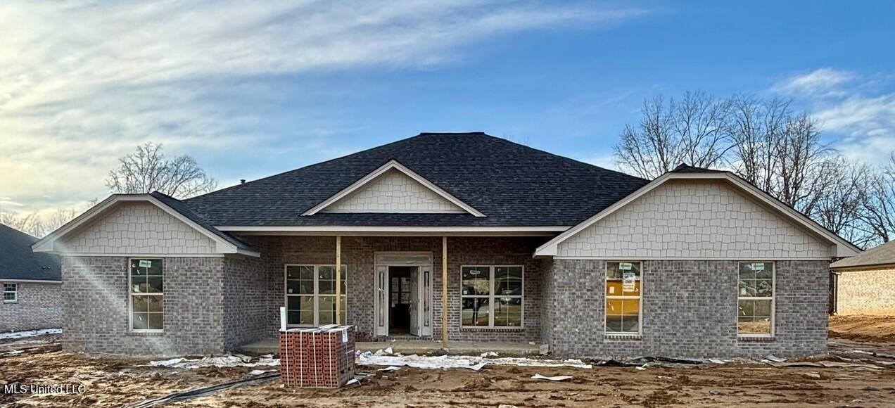 7723 Mary Mccoy Drive, Horn Lake, Mississippi image 2