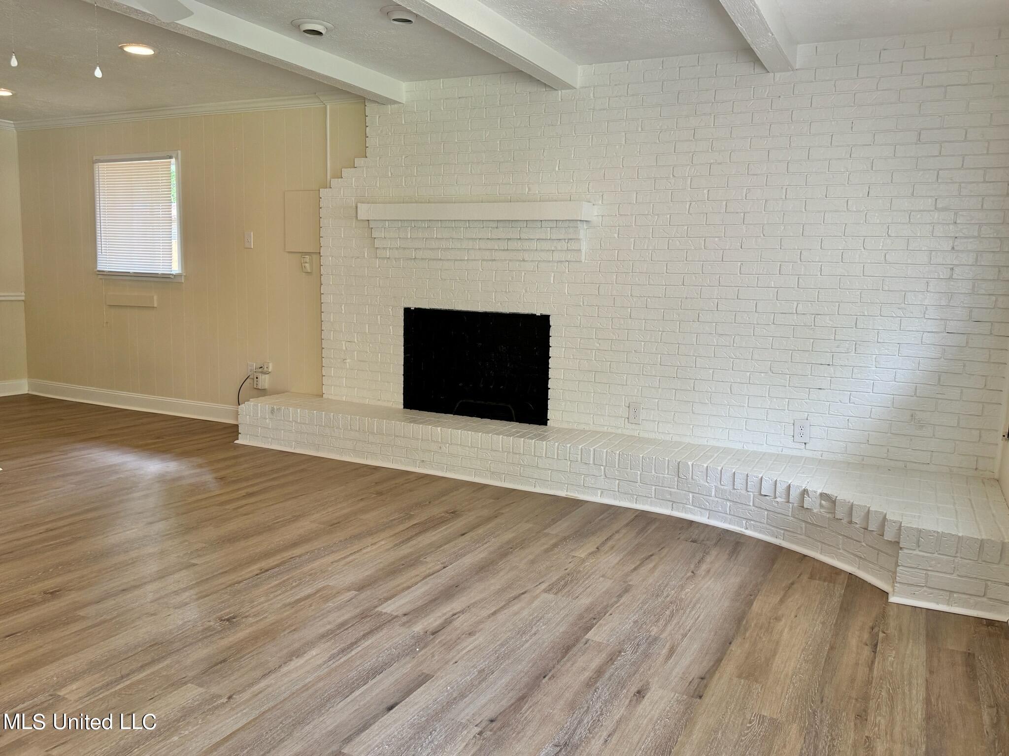 1269 Wooddell Drive, Jackson, Mississippi image 5