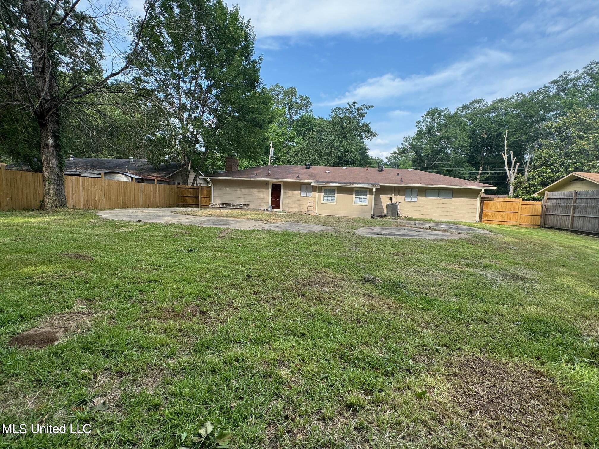 1269 Wooddell Drive, Jackson, Mississippi image 12