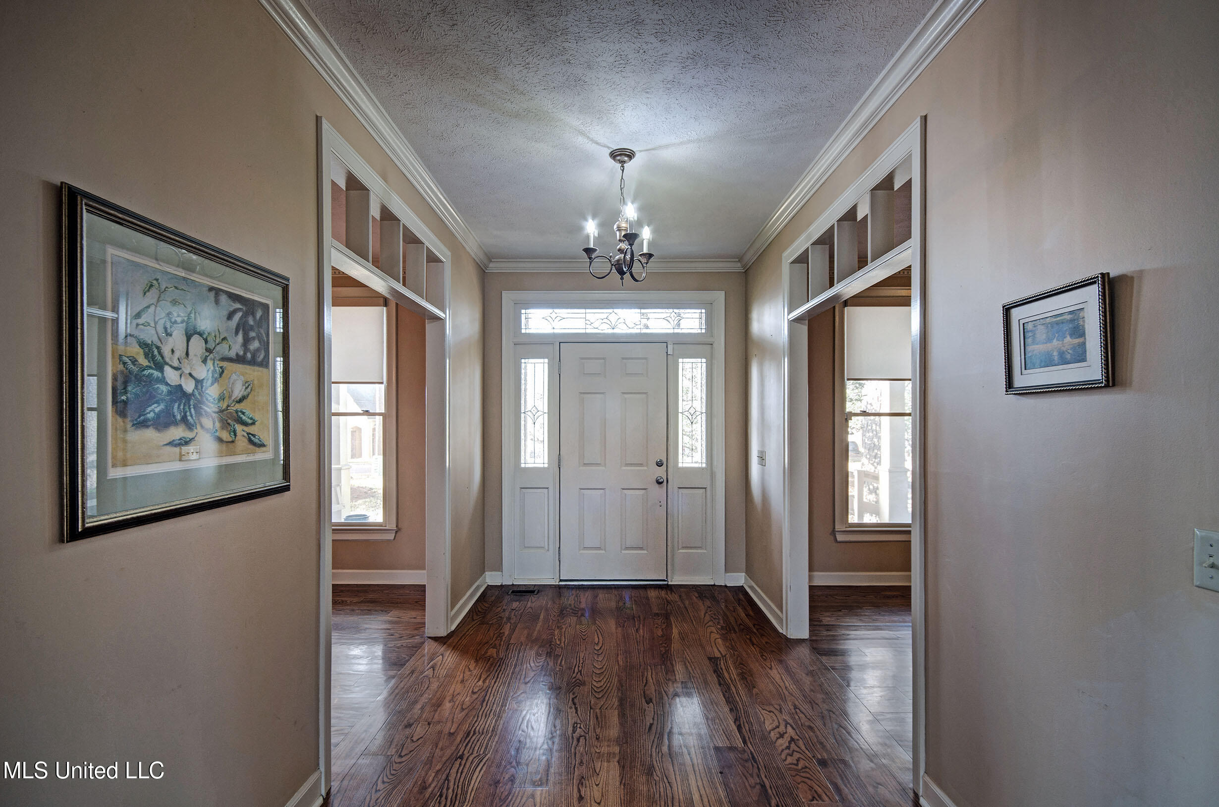 309 Monterey Drive Drive, Clinton, Mississippi image 33