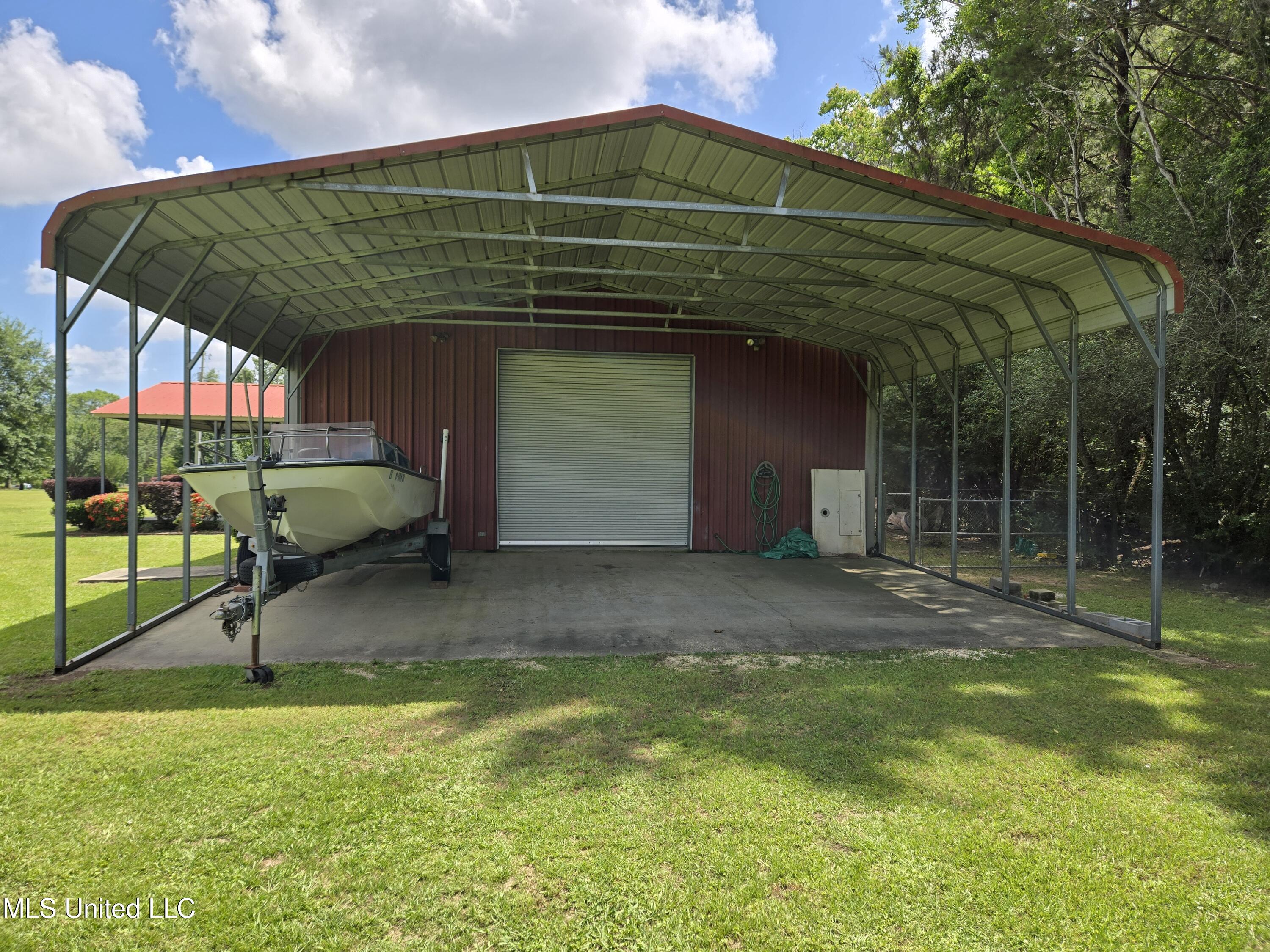 24443 N Benville Road, Picayune, Mississippi image 16