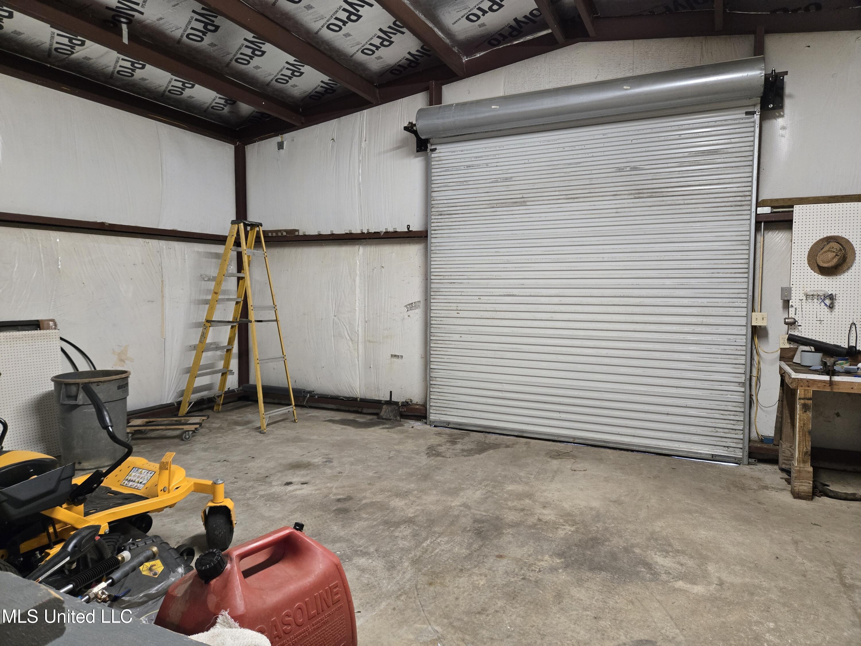 24443 N Benville Road, Picayune, Mississippi image 15