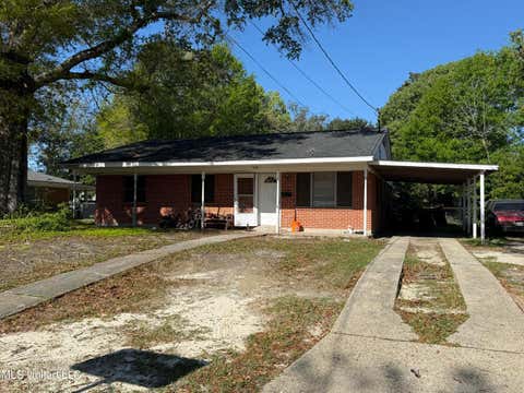 Homes For Rent - 609 Academy Drive<br/> Harrison County, Gulfport, MS 39507
