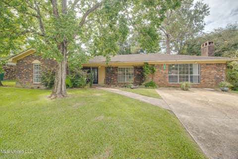 Homes For Rent - 107 Deanna Street<br/> Gulfport, MS 39503