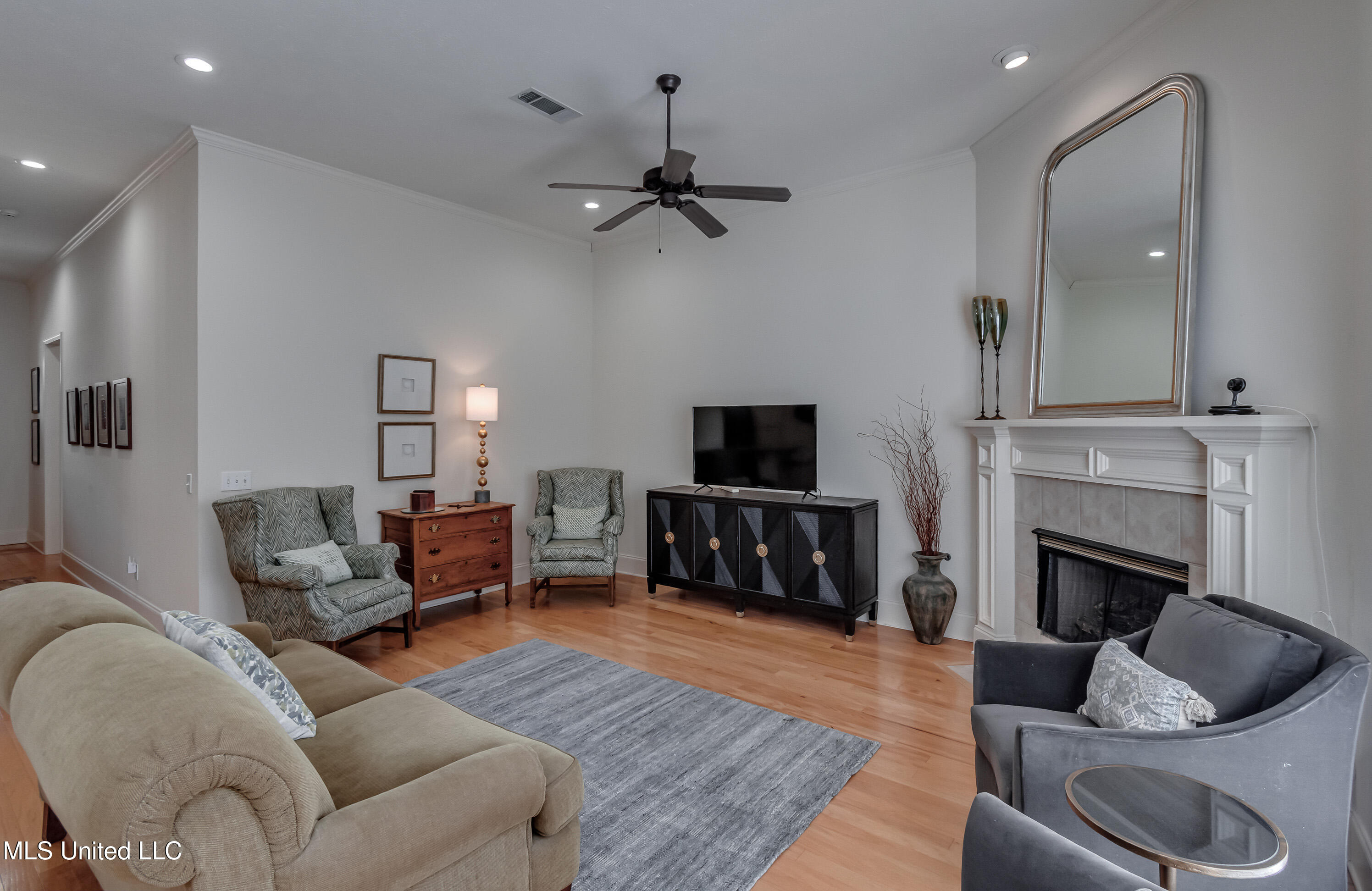 Ridgeland, Mississippi 39157, United States, 3 Bedrooms Bedrooms, ,2 BathroomsBathrooms,Residential,Active,237974