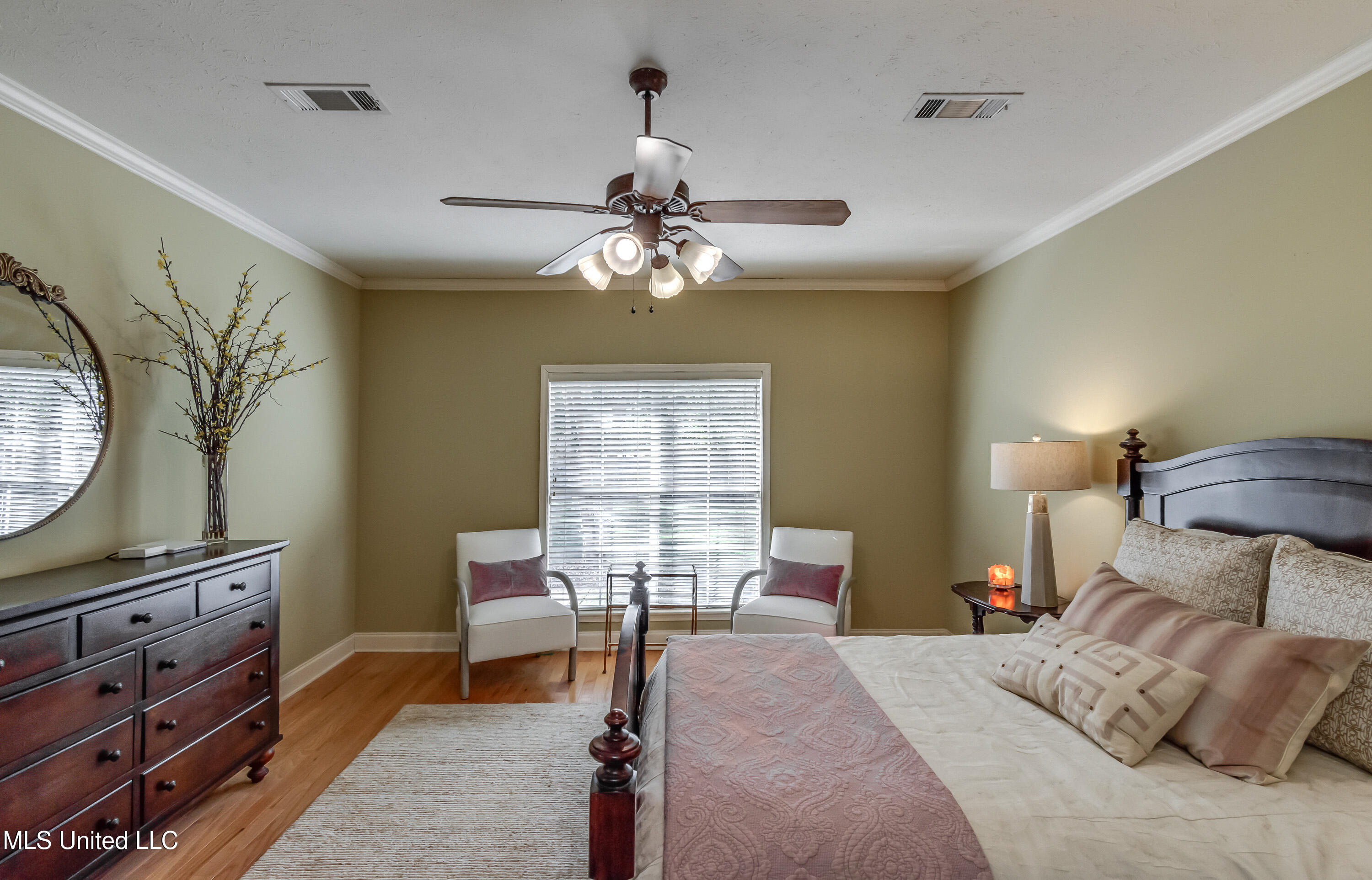 Ridgeland, Mississippi 39157, United States, 3 Bedrooms Bedrooms, ,2 BathroomsBathrooms,Residential,Active,237974