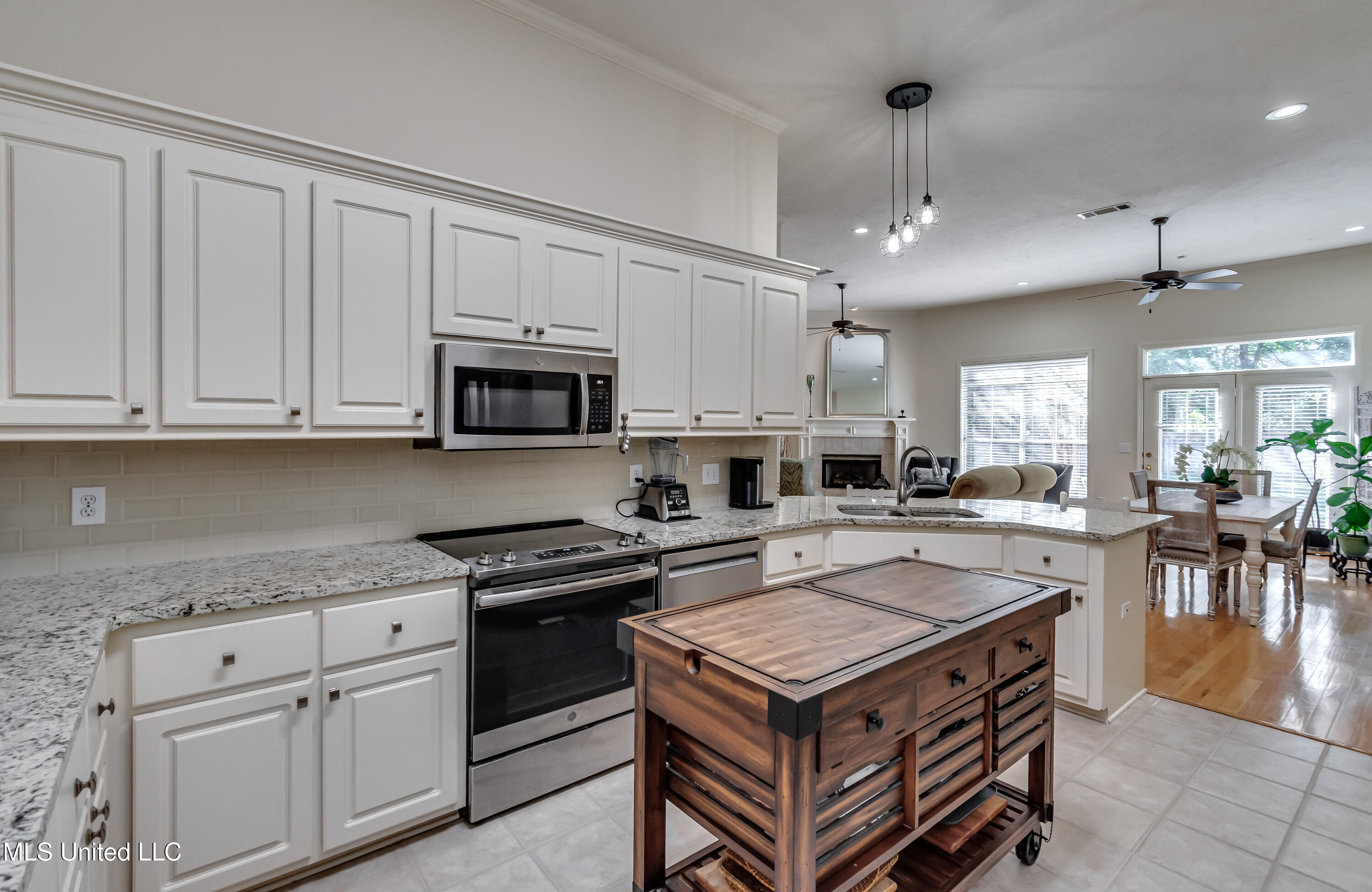 Ridgeland, Mississippi 39157, United States, 3 Bedrooms Bedrooms, ,2 BathroomsBathrooms,Residential,Active,237974