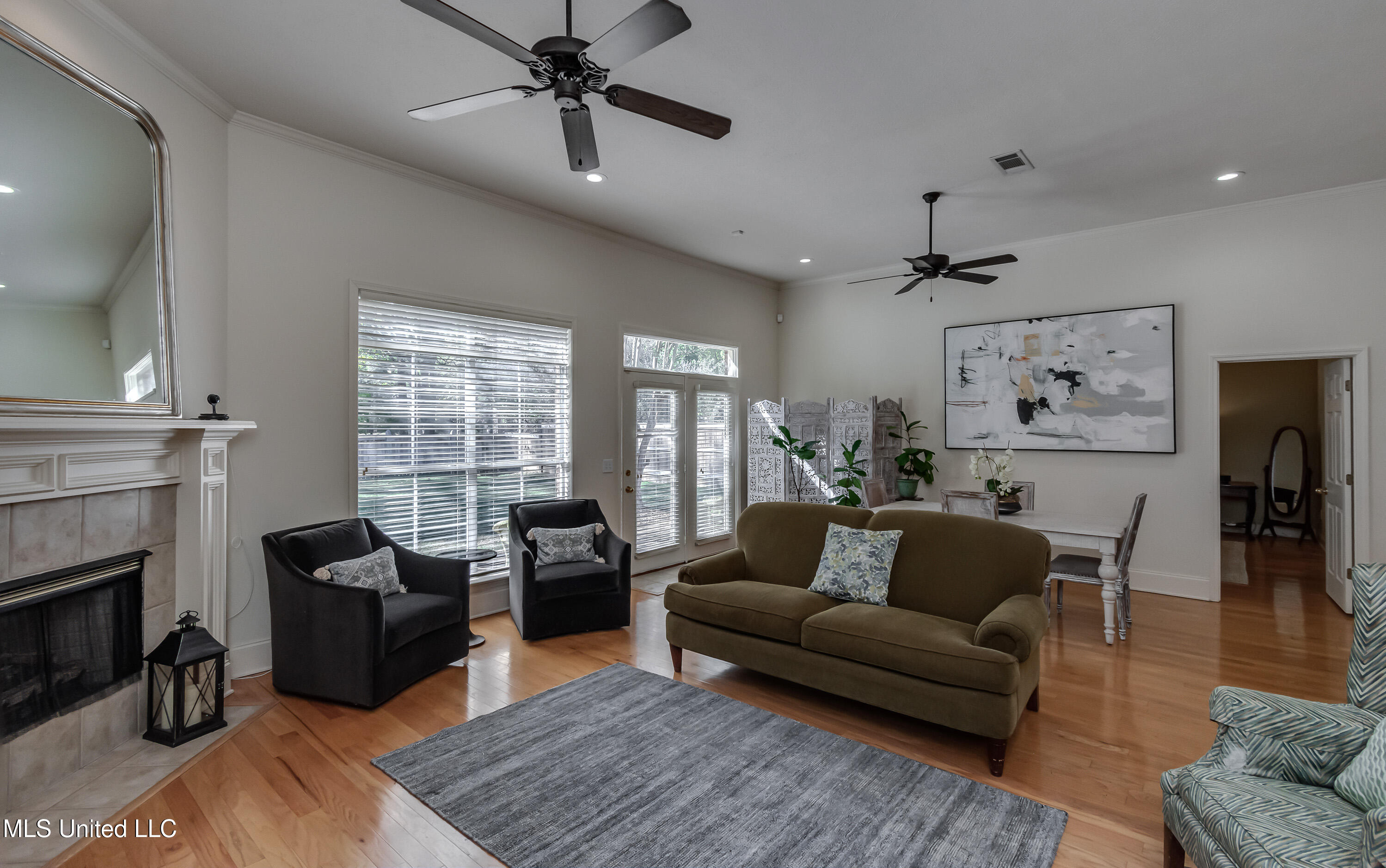 Ridgeland, Mississippi 39157, United States, 3 Bedrooms Bedrooms, ,2 BathroomsBathrooms,Residential,Active,237974