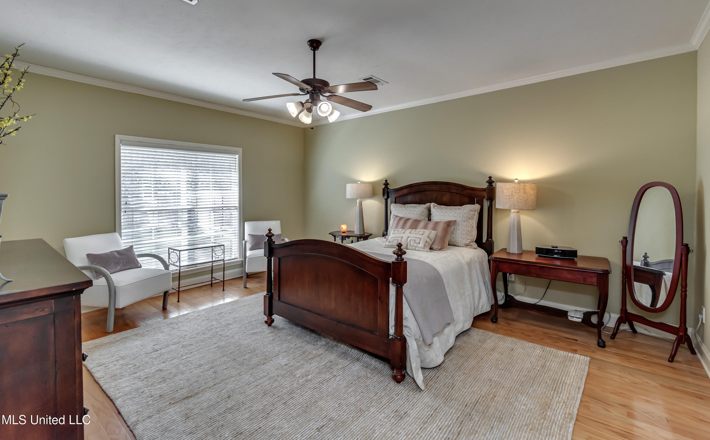 Ridgeland, Mississippi 39157, United States, 3 Bedrooms Bedrooms, ,2 BathroomsBathrooms,Residential,Active,237974