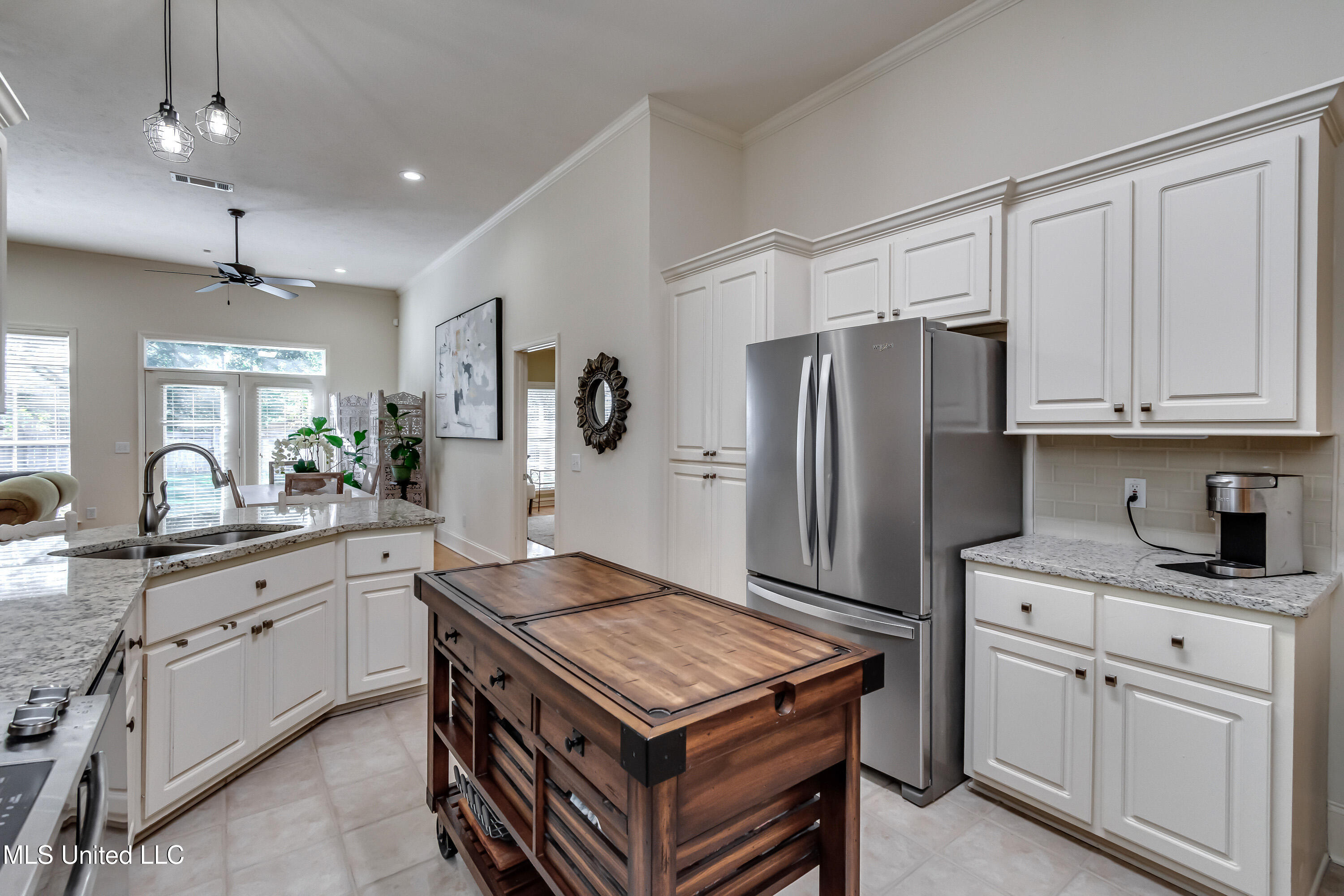 Ridgeland, Mississippi 39157, United States, 3 Bedrooms Bedrooms, ,2 BathroomsBathrooms,Residential,Active,237974