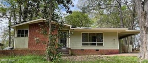 Homes For Sale - 2943 Woodside Drive<br/> Hinds County, Jackson, MS 39212