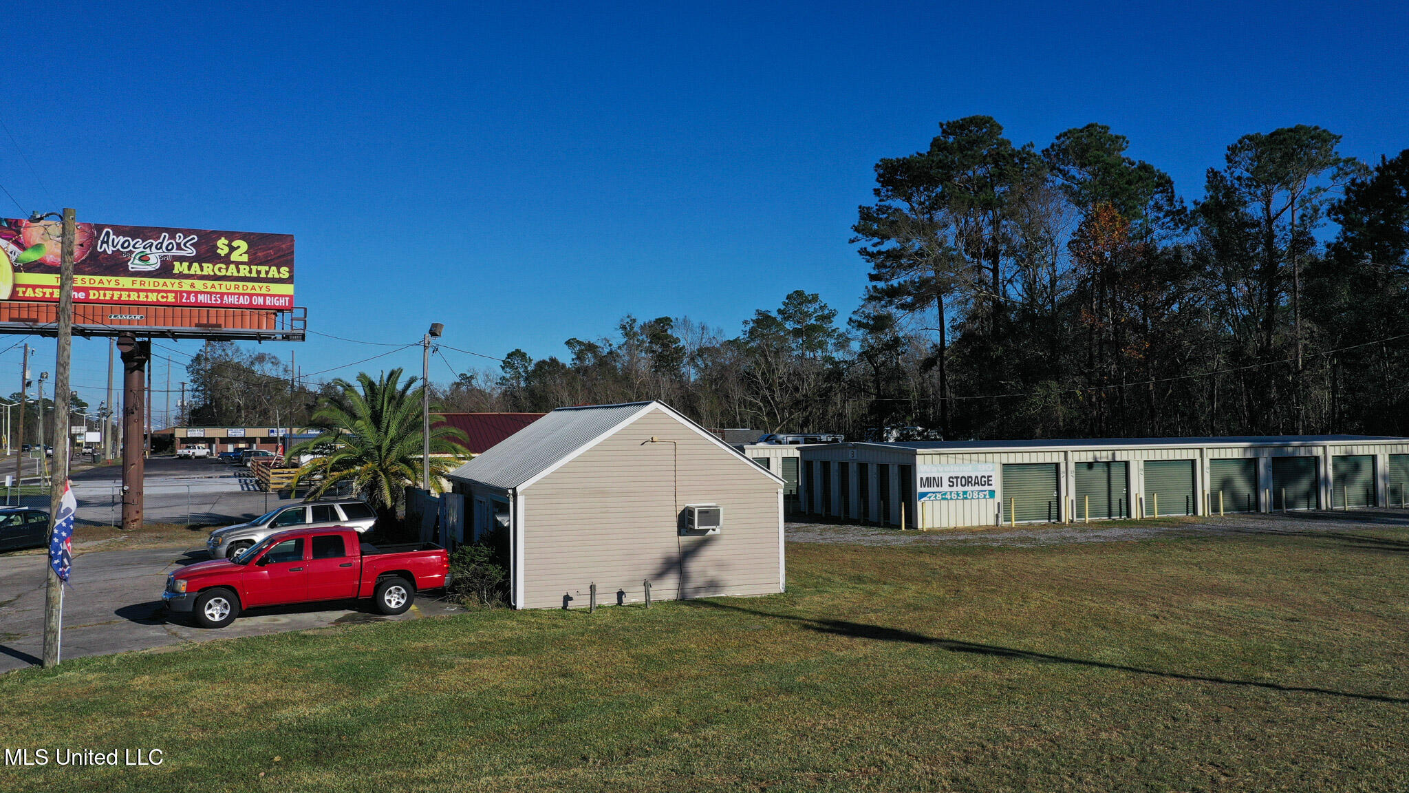 1014 Highway 90, Waveland, Mississippi image 6