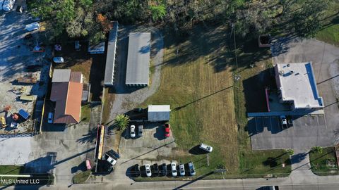 Vacant Land For Sale - 1014 Highway 90<br/> Hancock County, Waveland, MS 39576