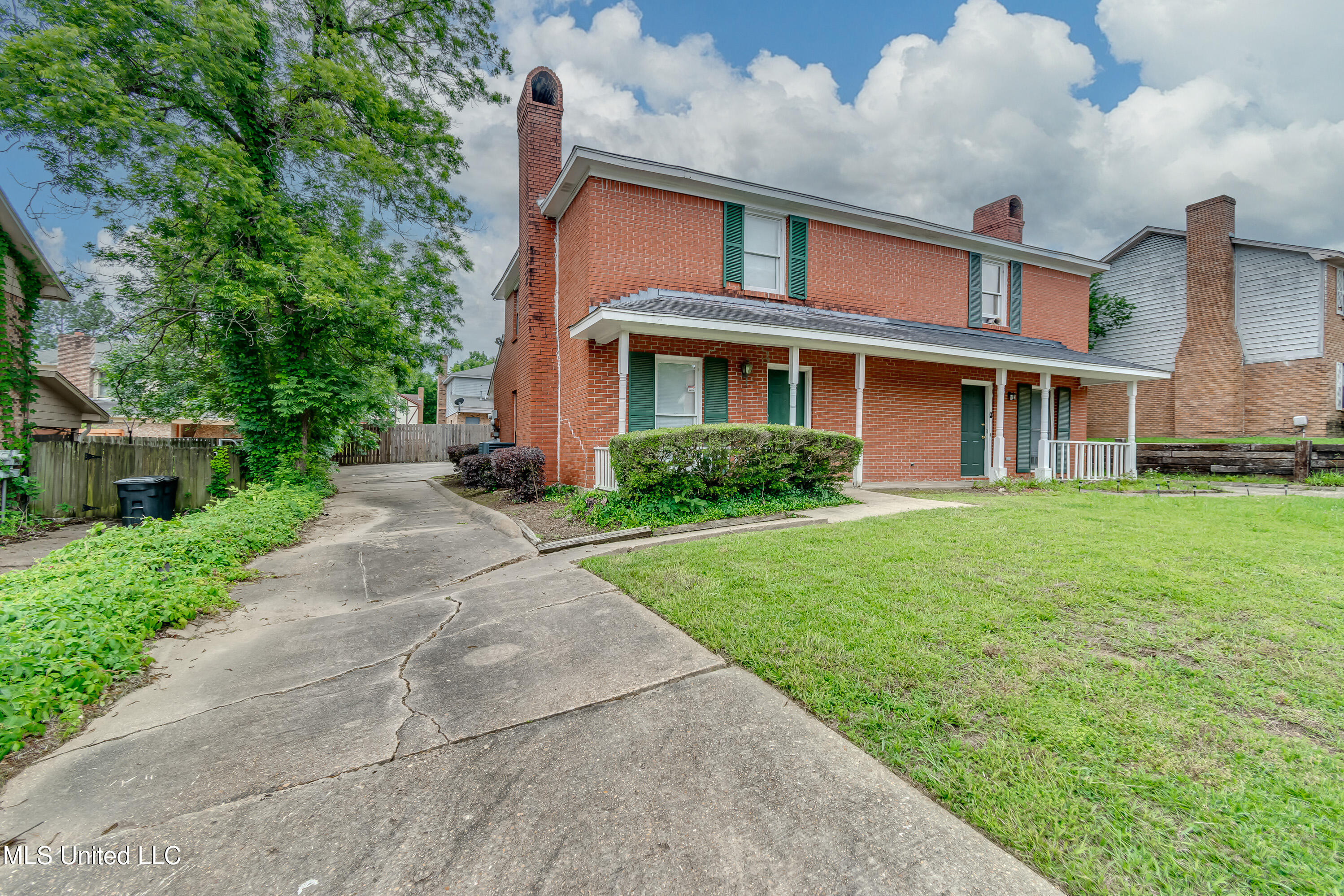 735 Wicklow Place #A, Ridgeland, Mississippi image 3