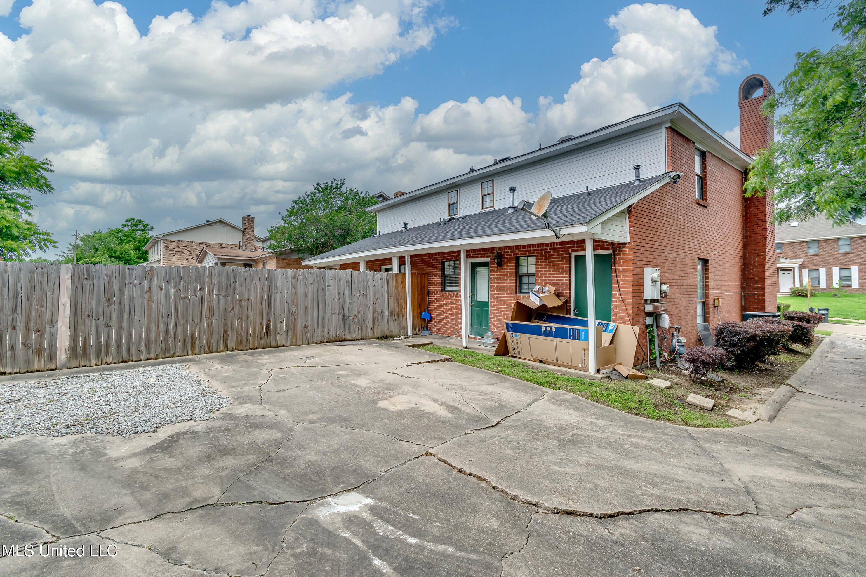 735 Wicklow Place #A, Ridgeland, Mississippi image 34