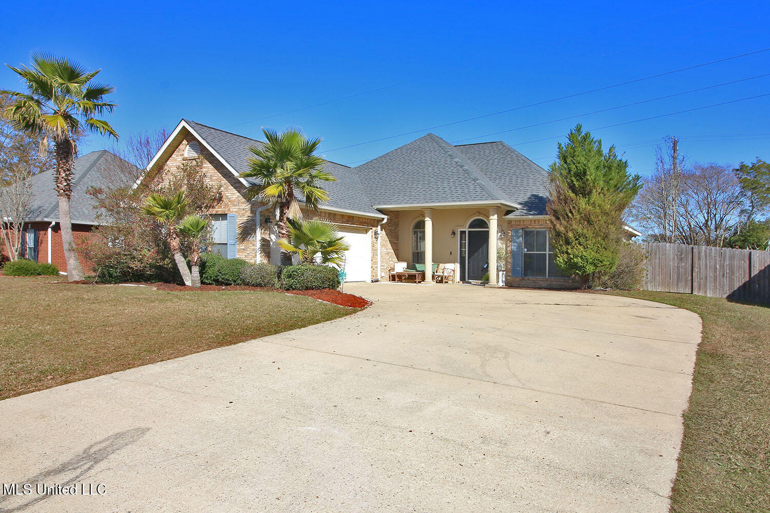 15392 Summerfield Drive, Gulfport, Mississippi image 1