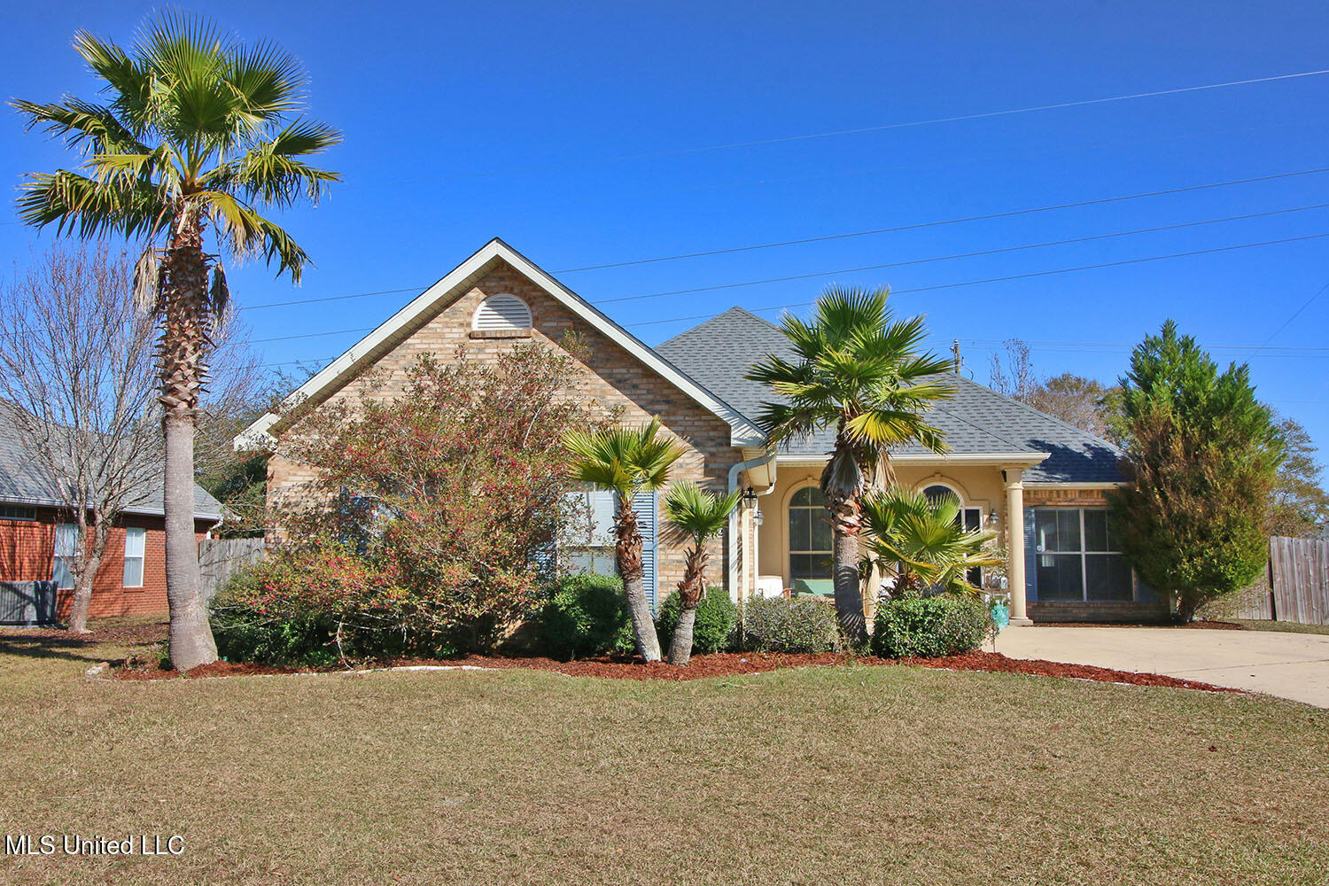 15392 Summerfield Drive, Gulfport, Mississippi image 2