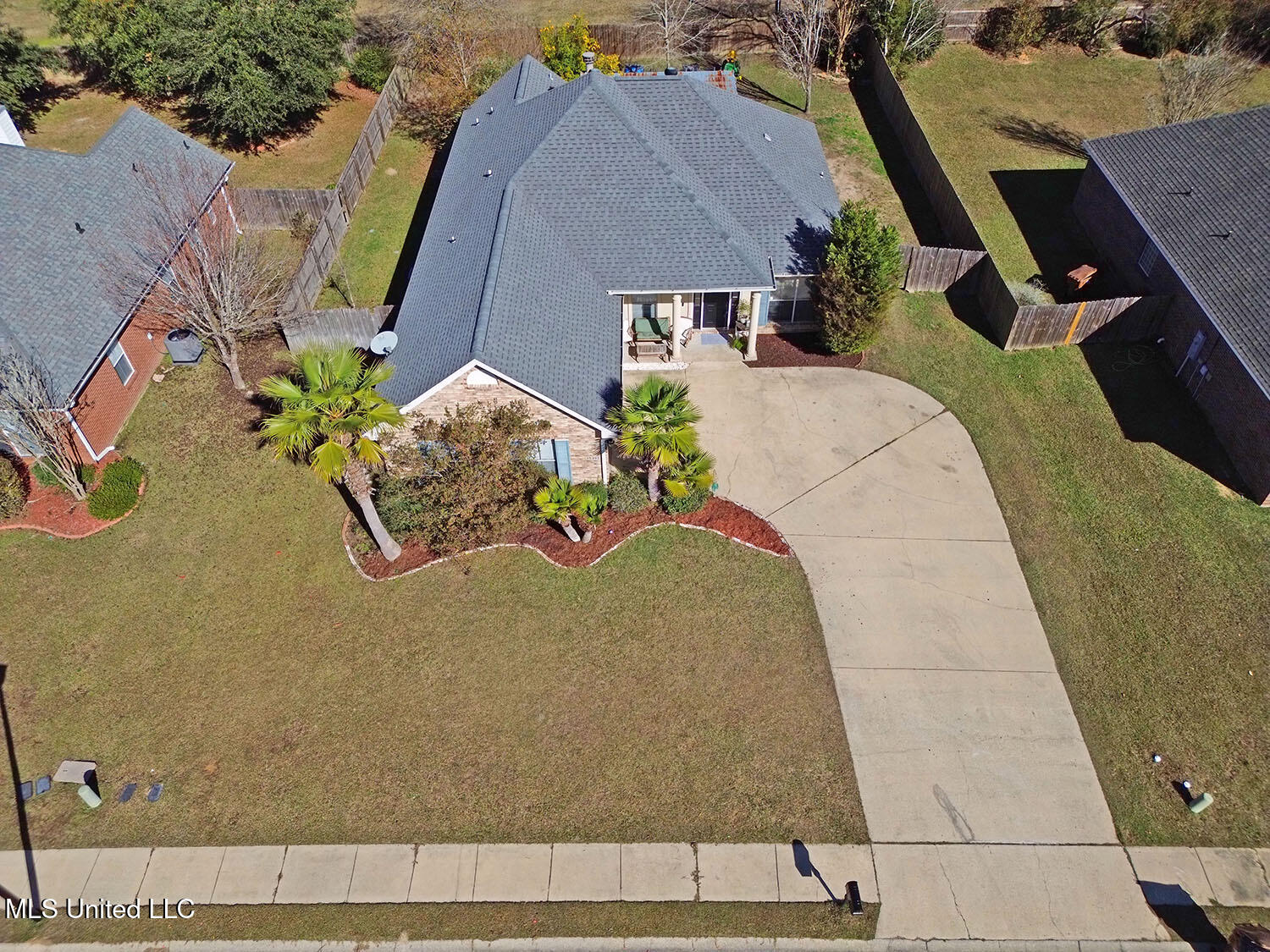 15392 Summerfield Drive, Gulfport, Mississippi image 25