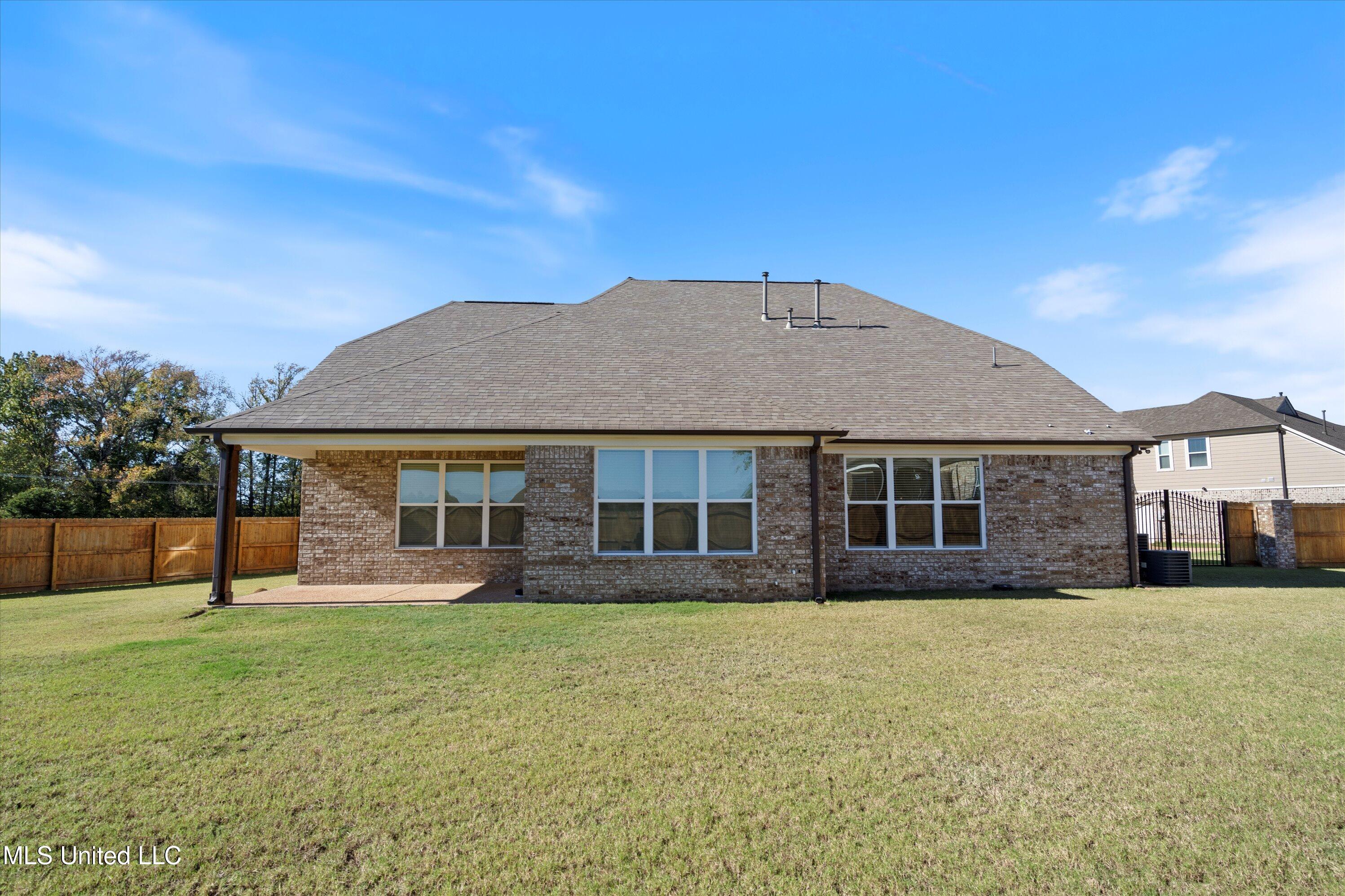 482 Vicksburg Cove, Hernando, Mississippi image 39