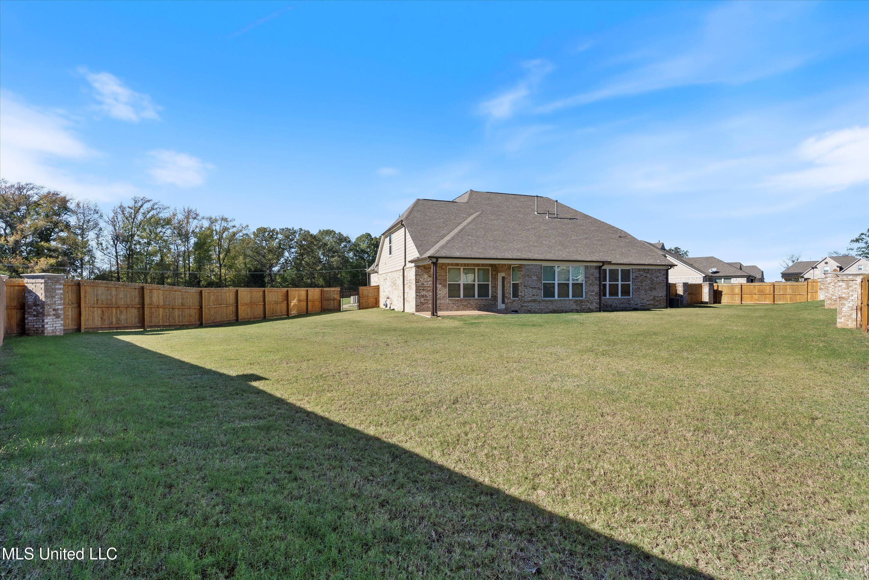 482 Vicksburg Cove, Hernando, Mississippi image 38