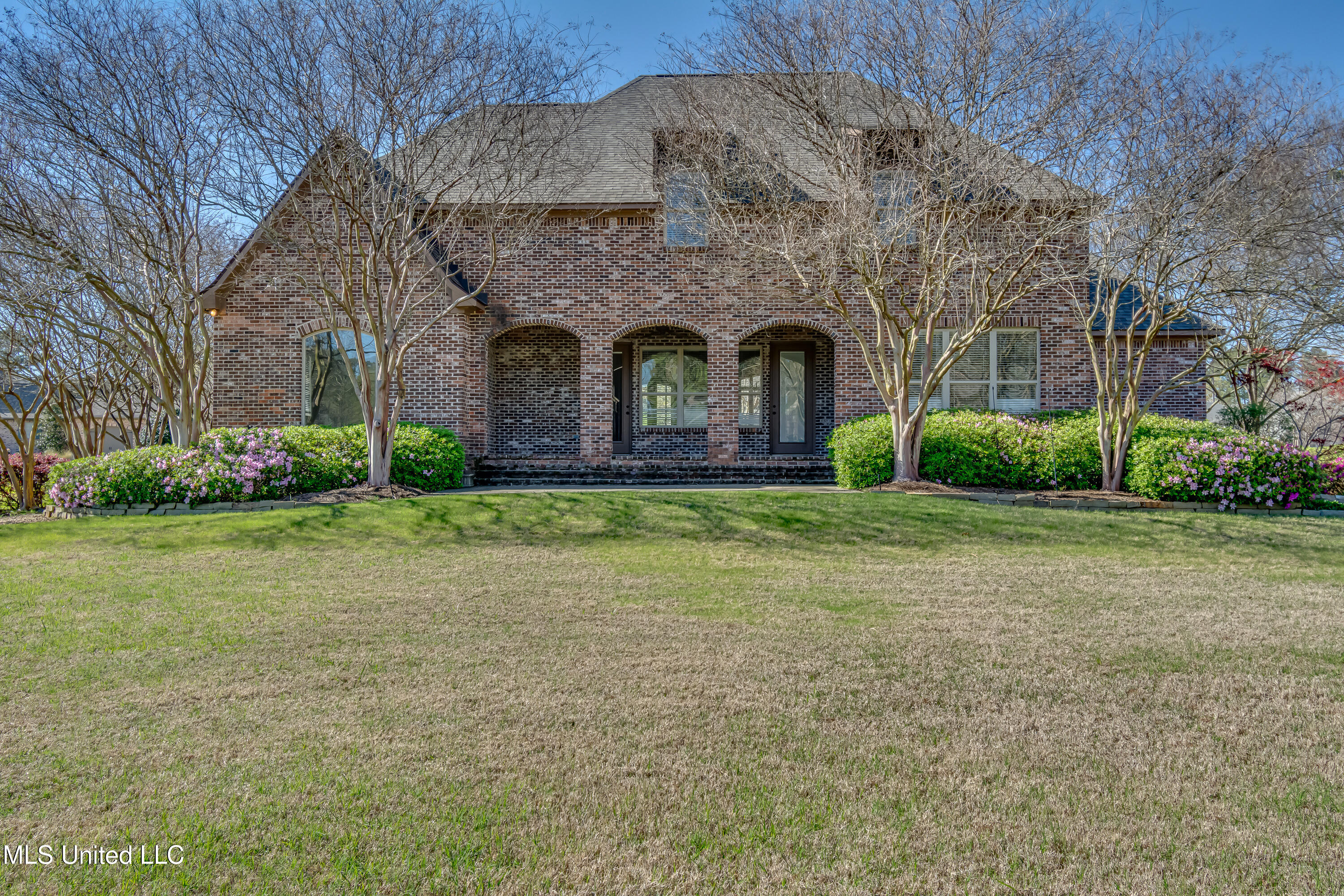 202 Little Creek Road, Flowood, Mississippi image 11